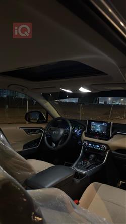 تويوتا راف 4